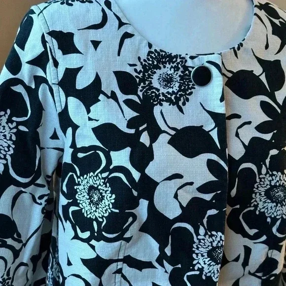 Merona size small blazer - Picture 2 of 4